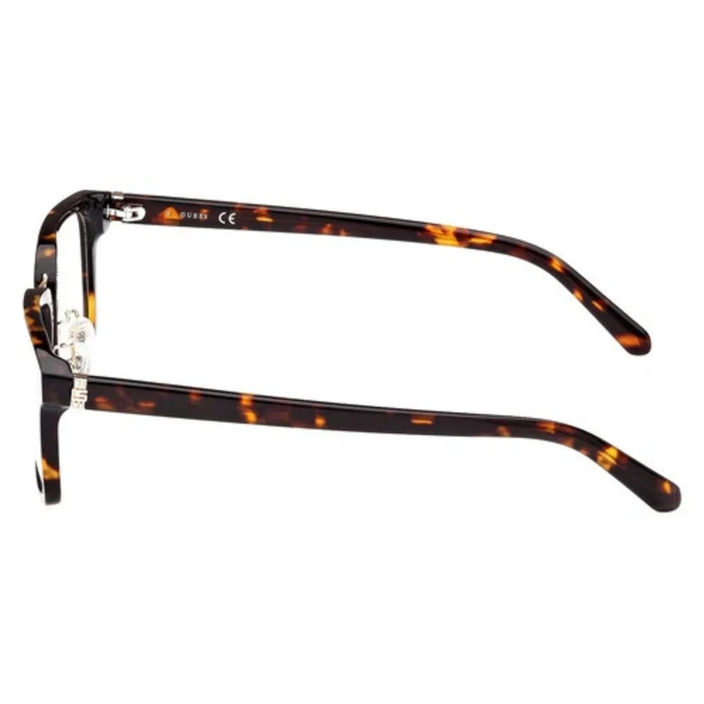 NWT Guess GU50088-D-052-54 Tortoise 54mm Eyeglasses